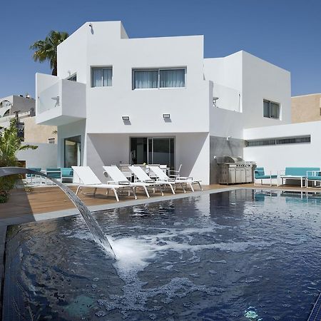 Villa Gardenya Eilat Extérieur photo