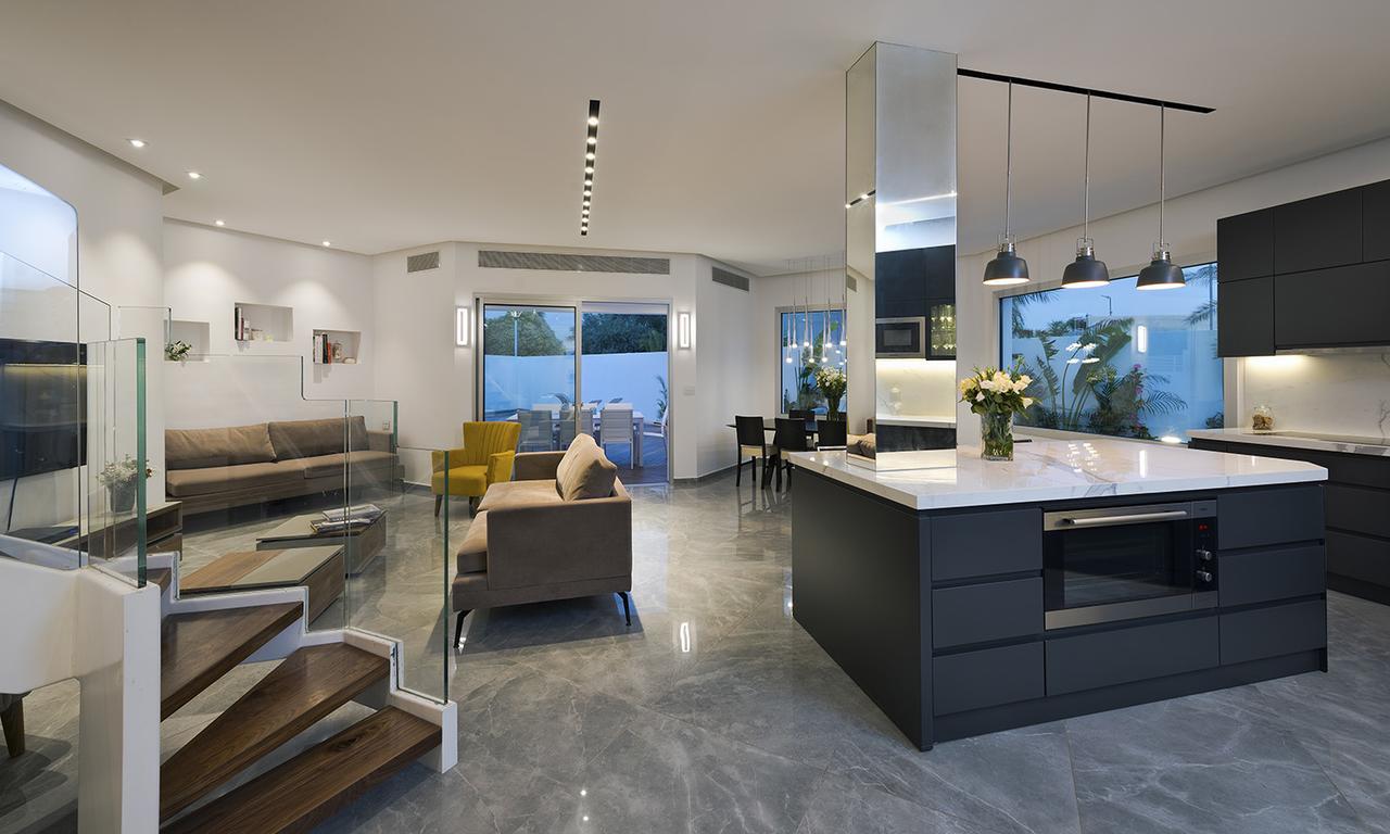 Villa Gardenya Eilat Extérieur photo