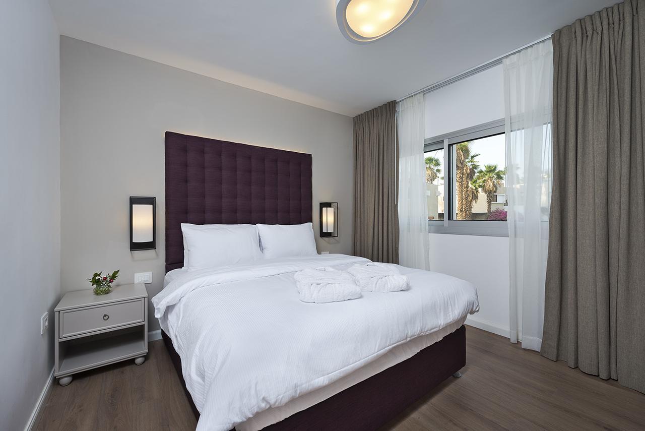 Villa Gardenya Eilat Extérieur photo