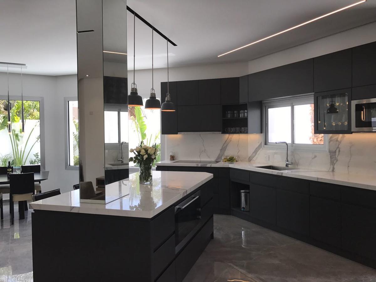 Villa Gardenya Eilat Extérieur photo